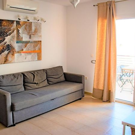 Апартаменты Penthouse Tarifa With Sea Views Экстерьер фото